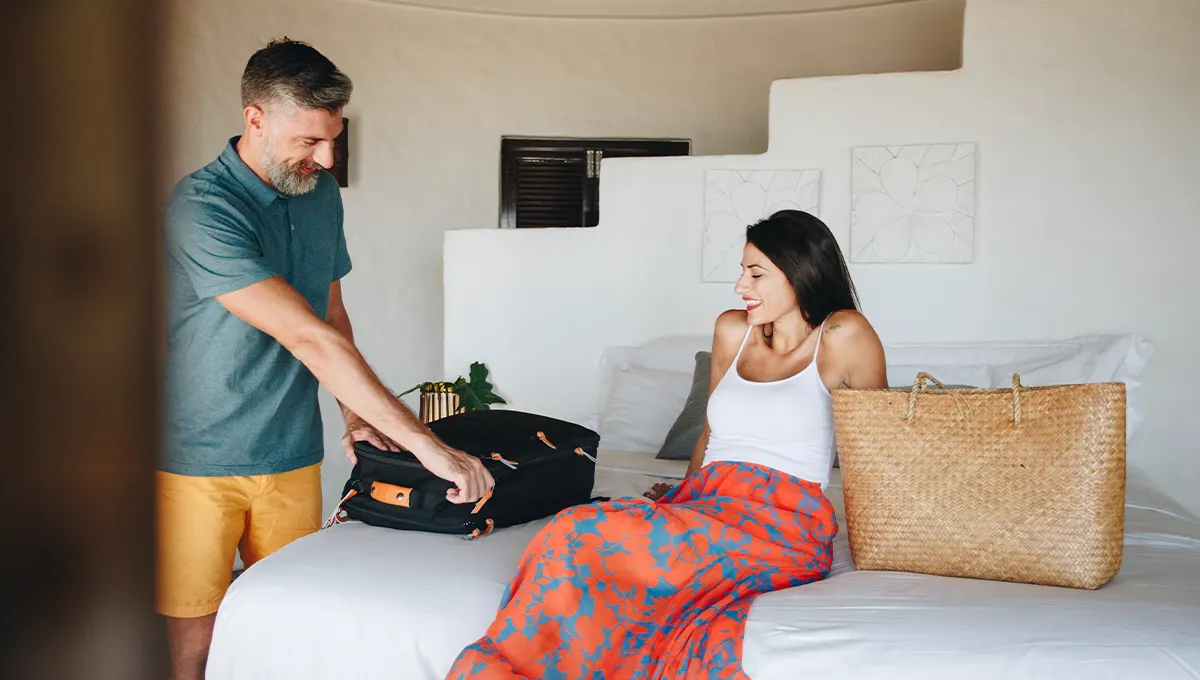 budget friendly hotels